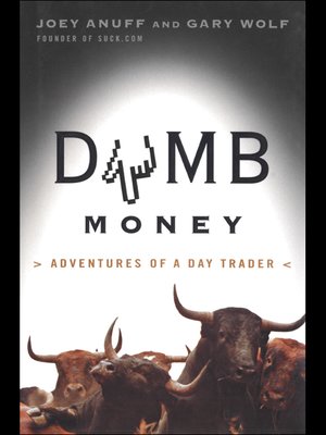 cover image of Dumb Money